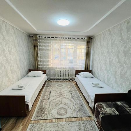 Dasha Guest House Naryn Exterior foto