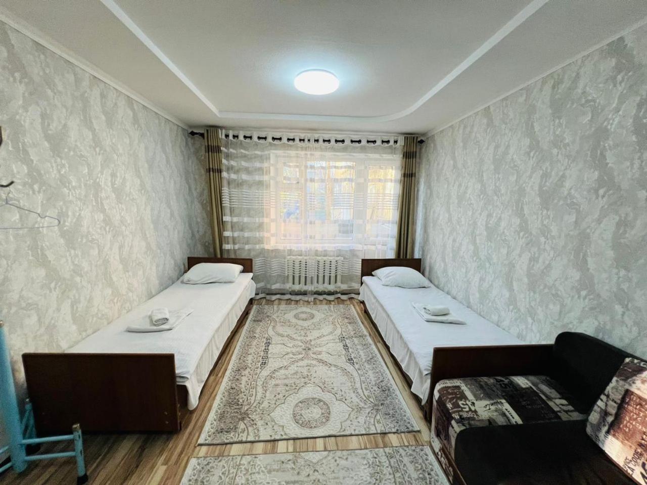 Dasha Guest House Naryn Exterior foto